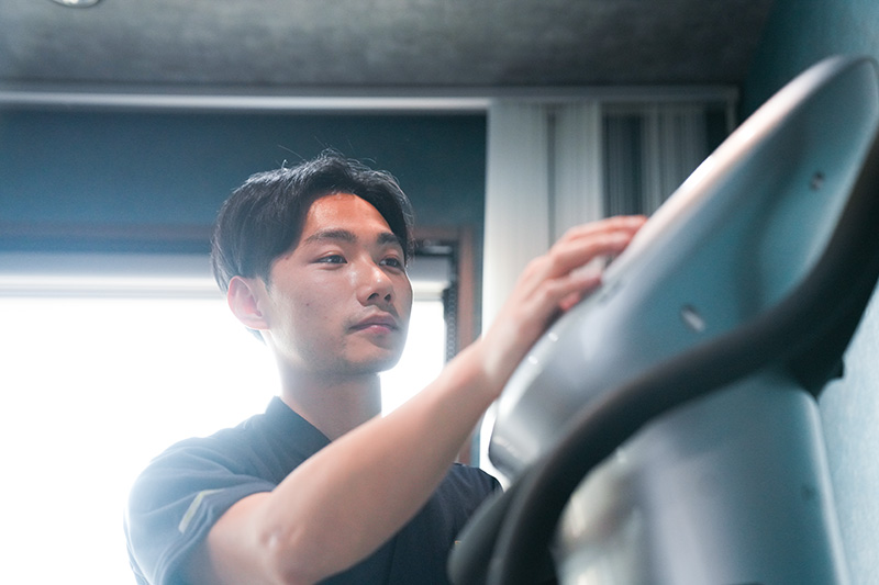 曽田 健介
