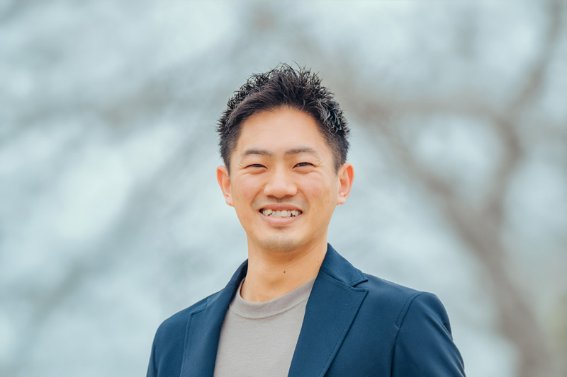 小曽根 海知